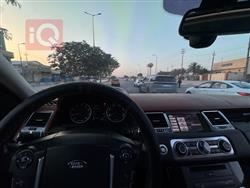 لاند روفر رانج روفر سبورت